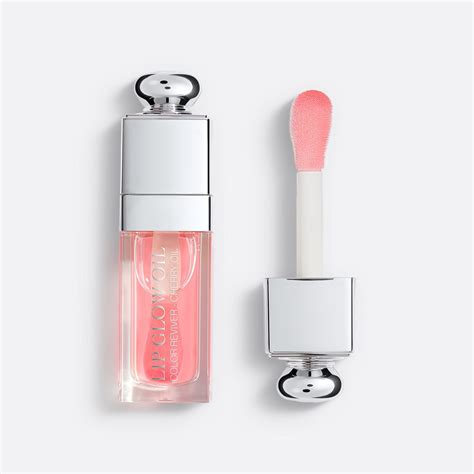 dior glitter lip oil|Dior lip gloss shades.